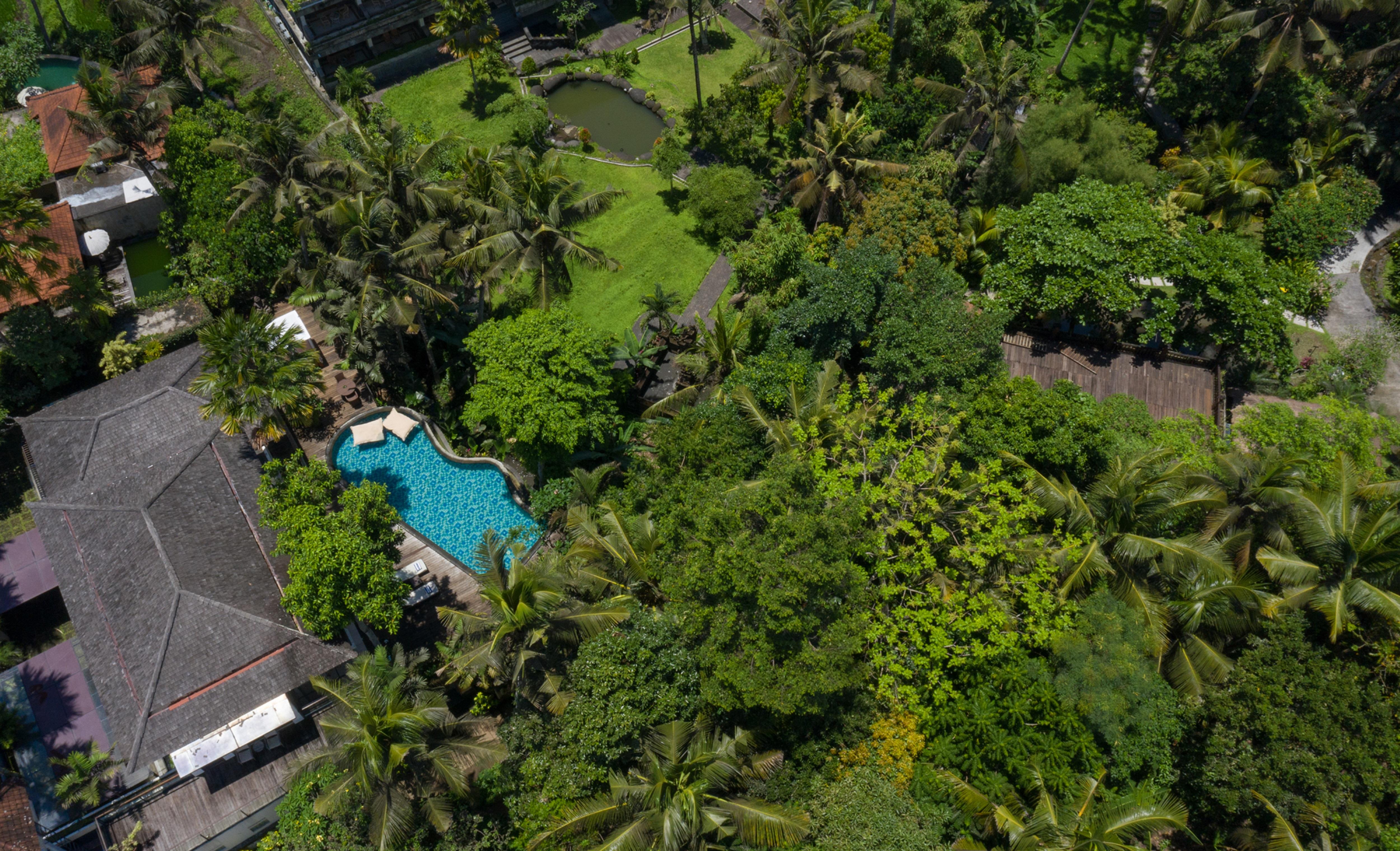 Founder's Home - Three Bedroom Pool Villa with BBQ Family Dinner and Butler Service