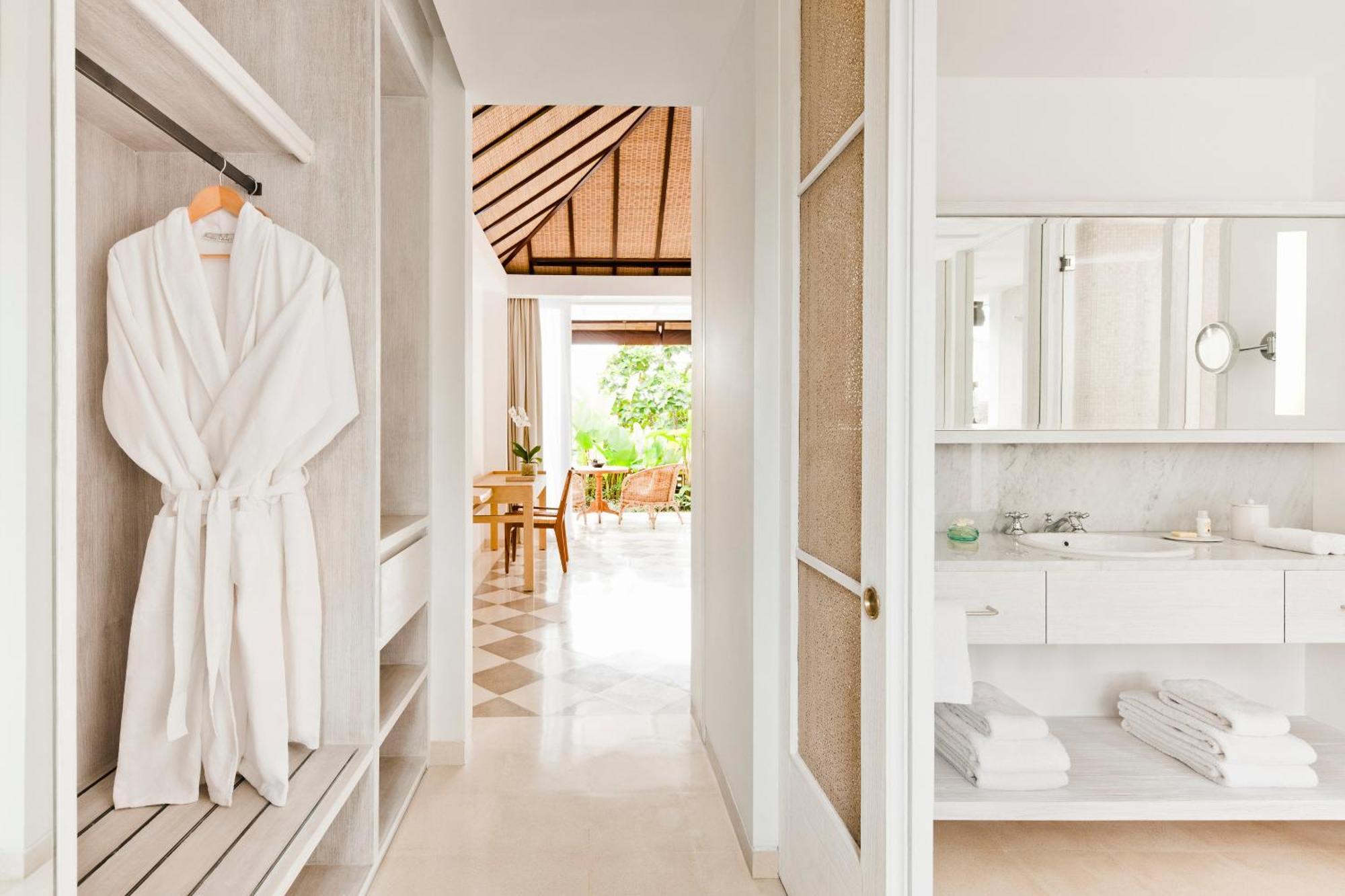 Zimmer Ubud