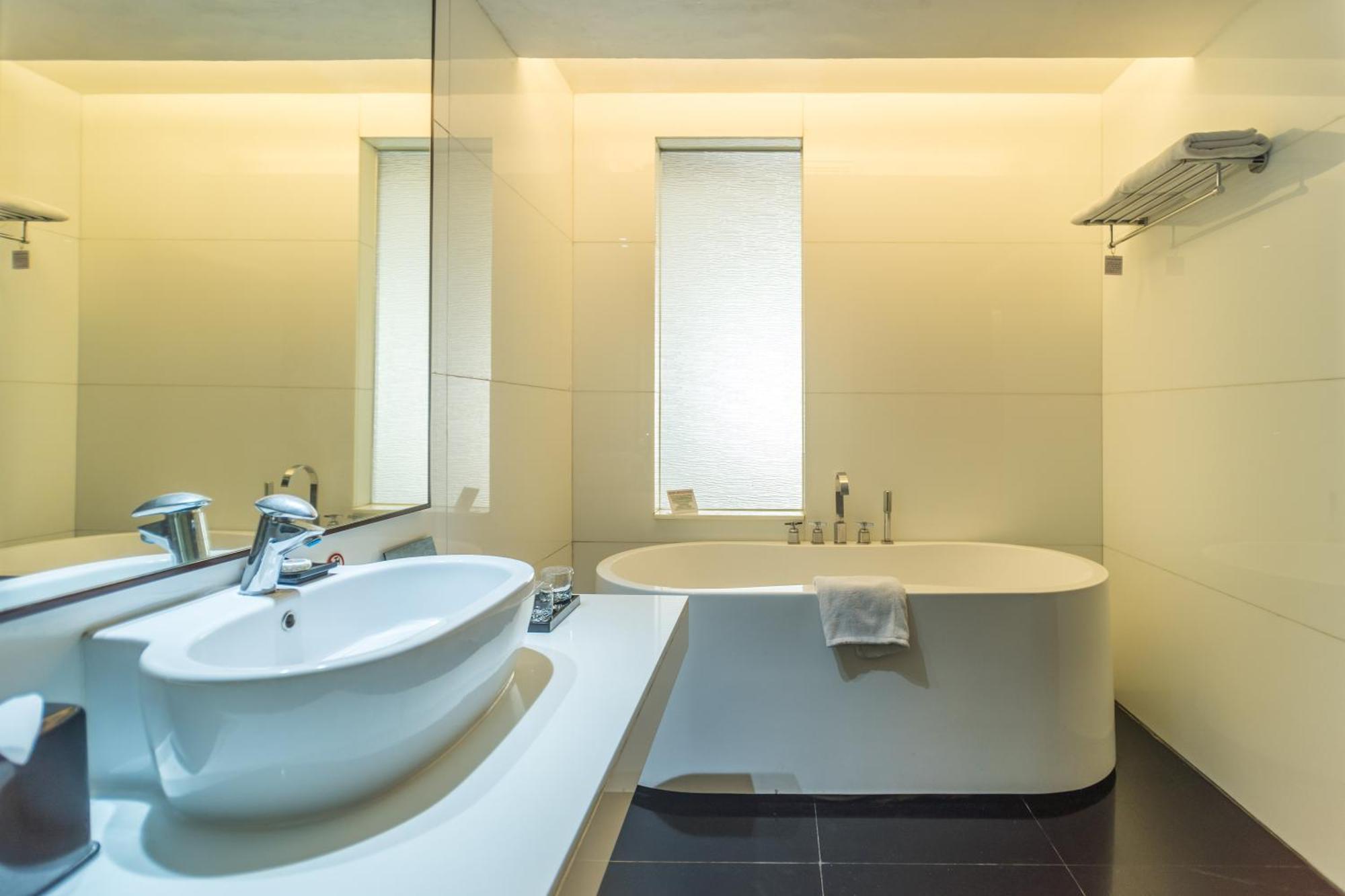 Executive Twin Room