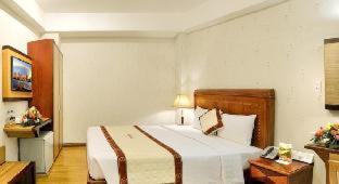 Senior Superior Double Room