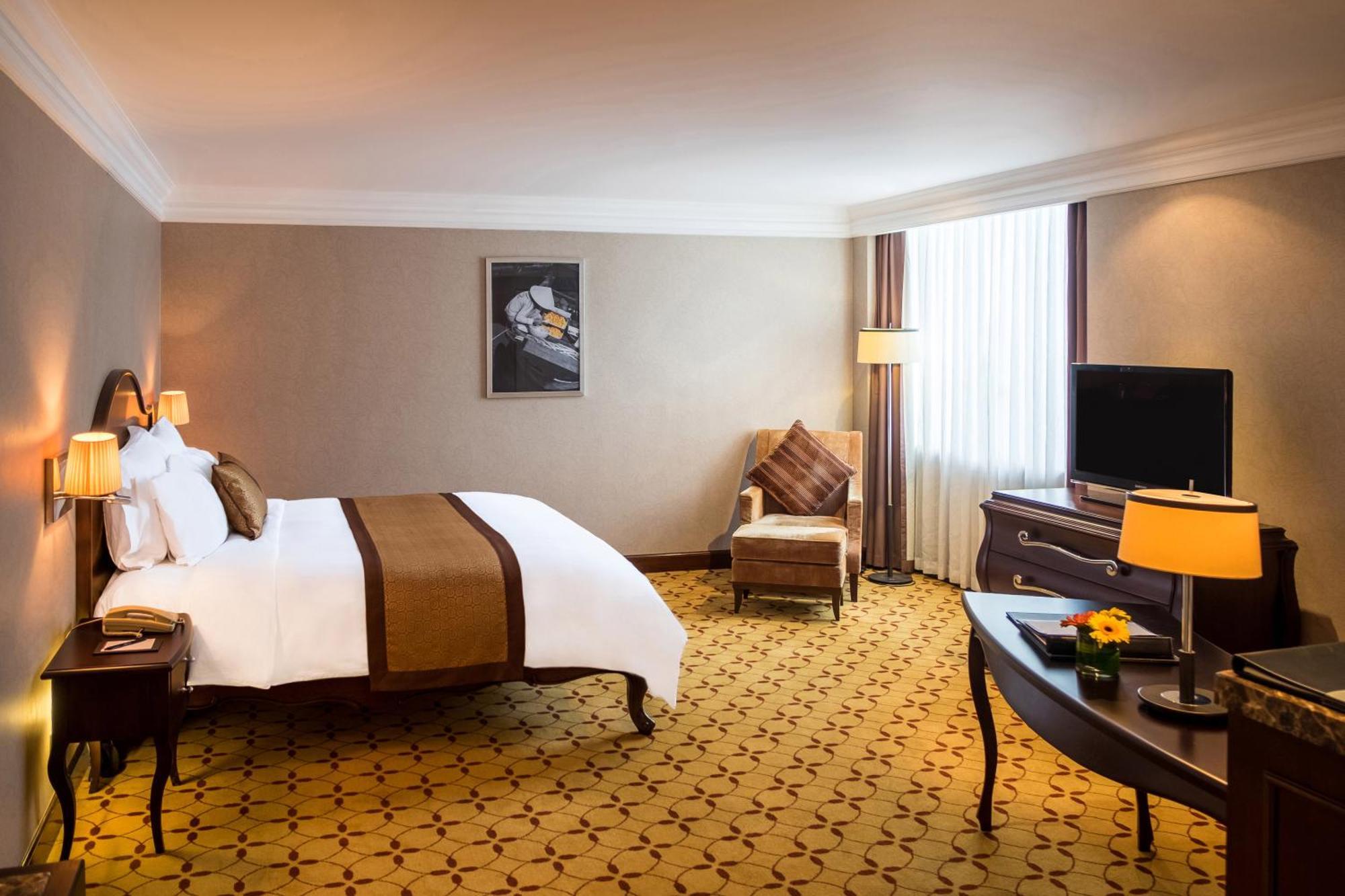 Club Premium Deluxe