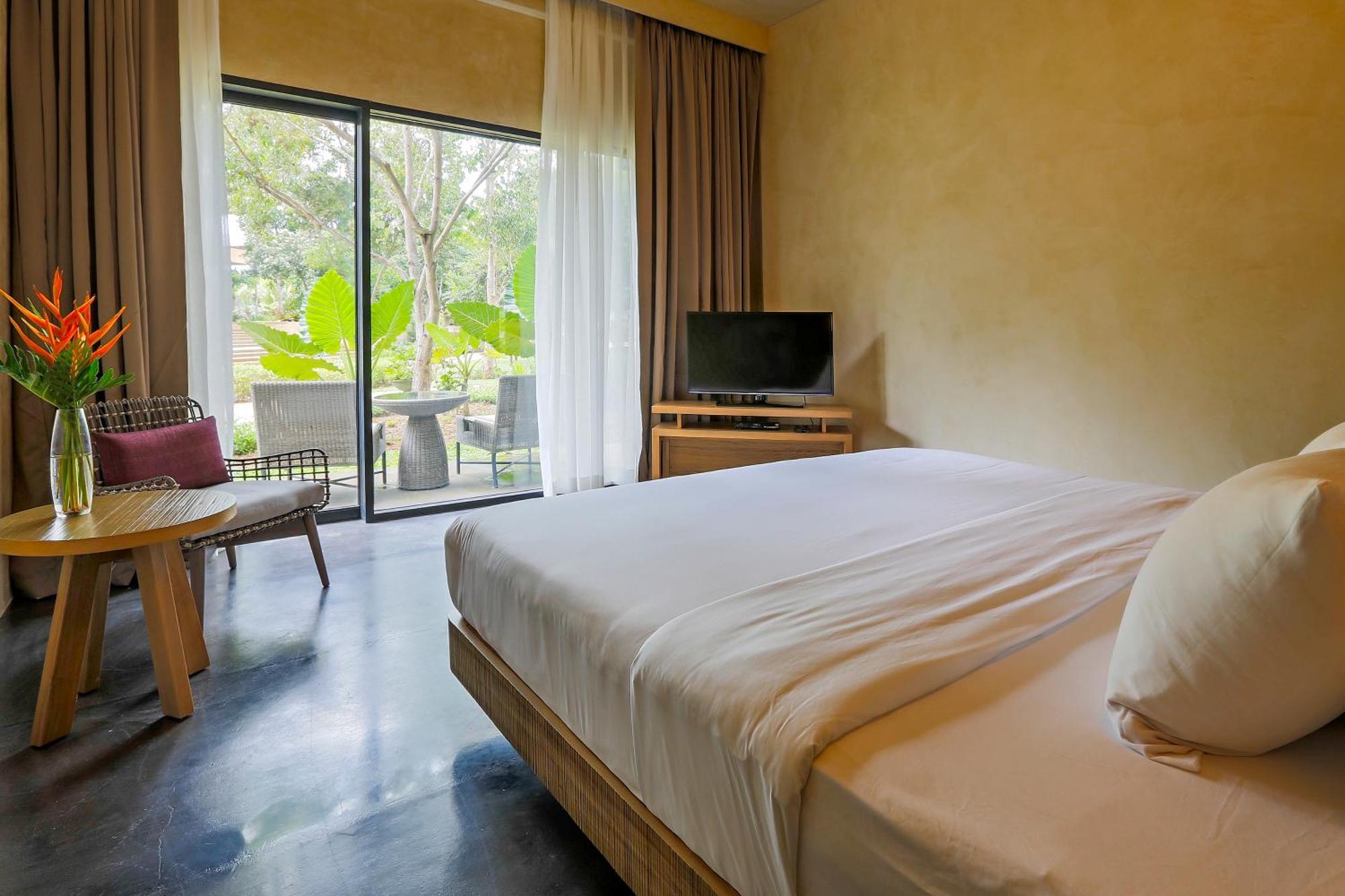 One-Bedroom Suite