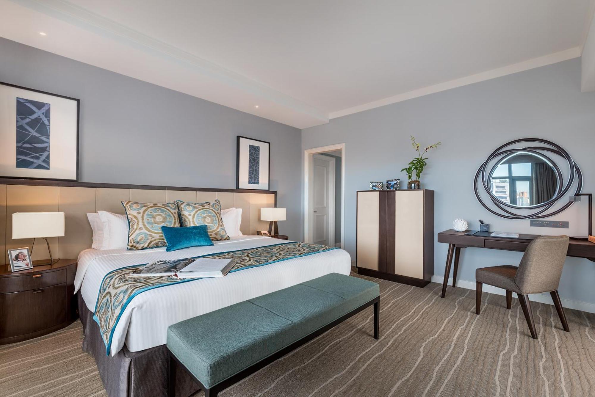 Two-Bedroom Deluxe Suite,817473665:JPEG