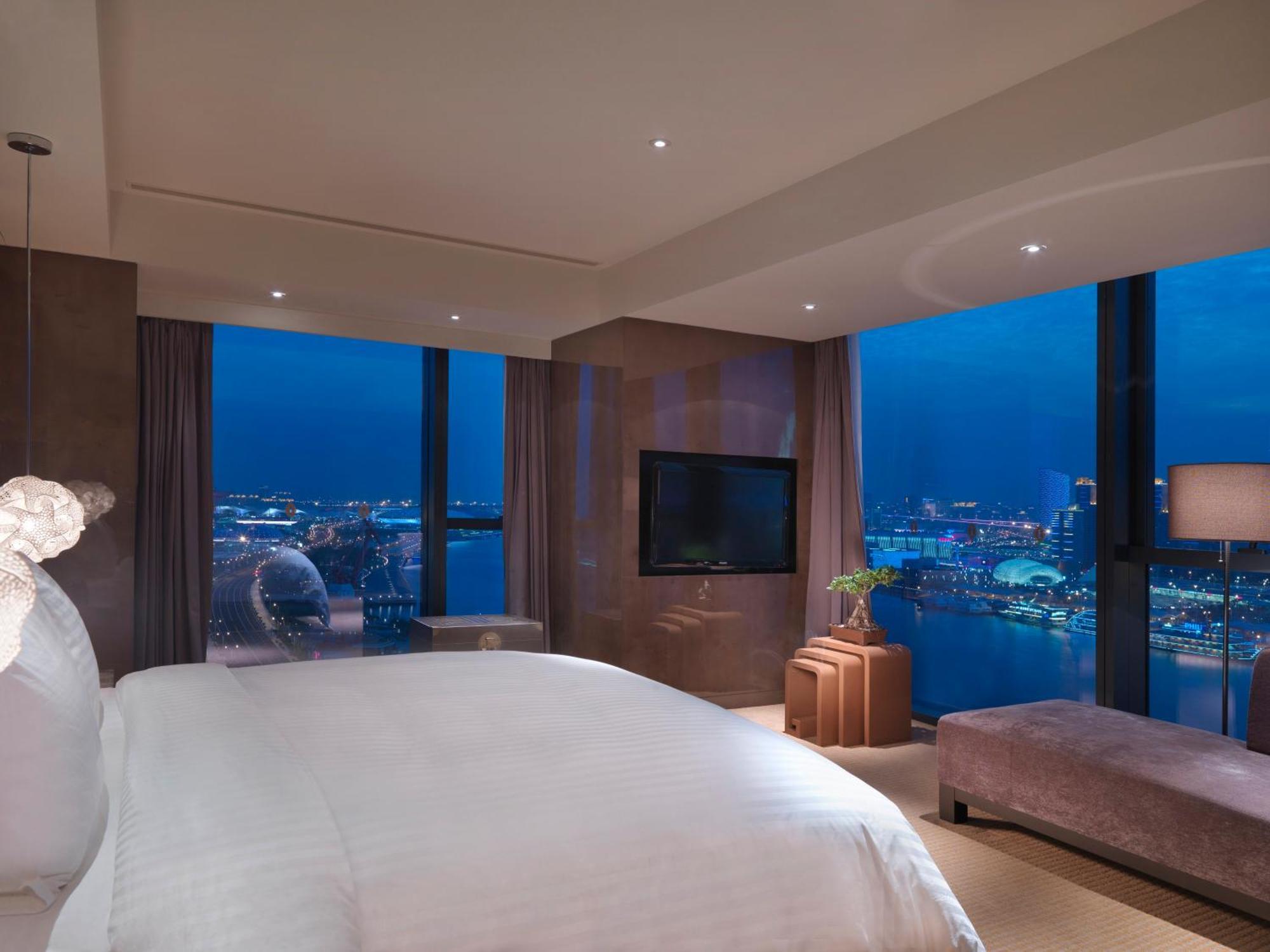 Chambre Premium