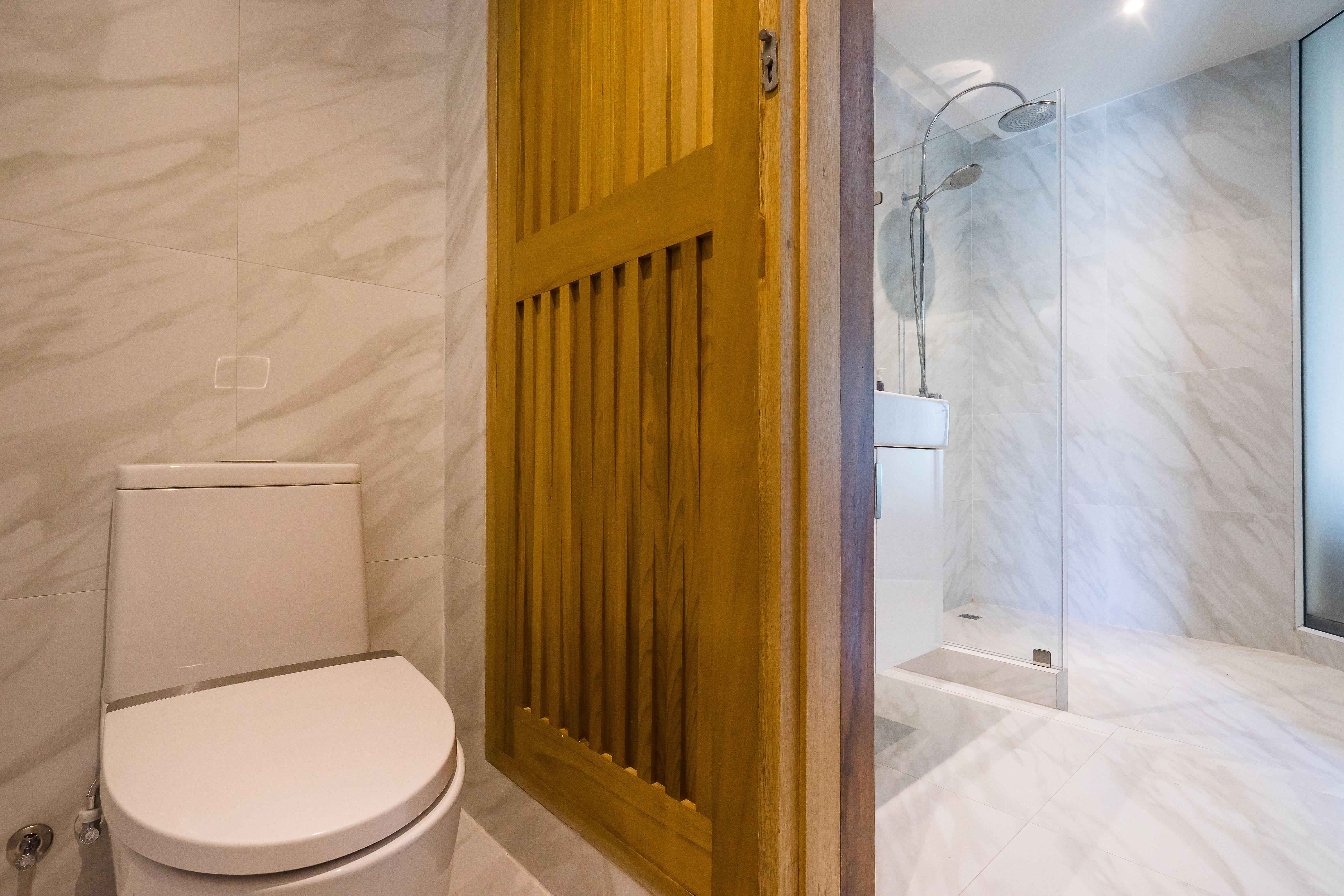 Deluxe Kamer