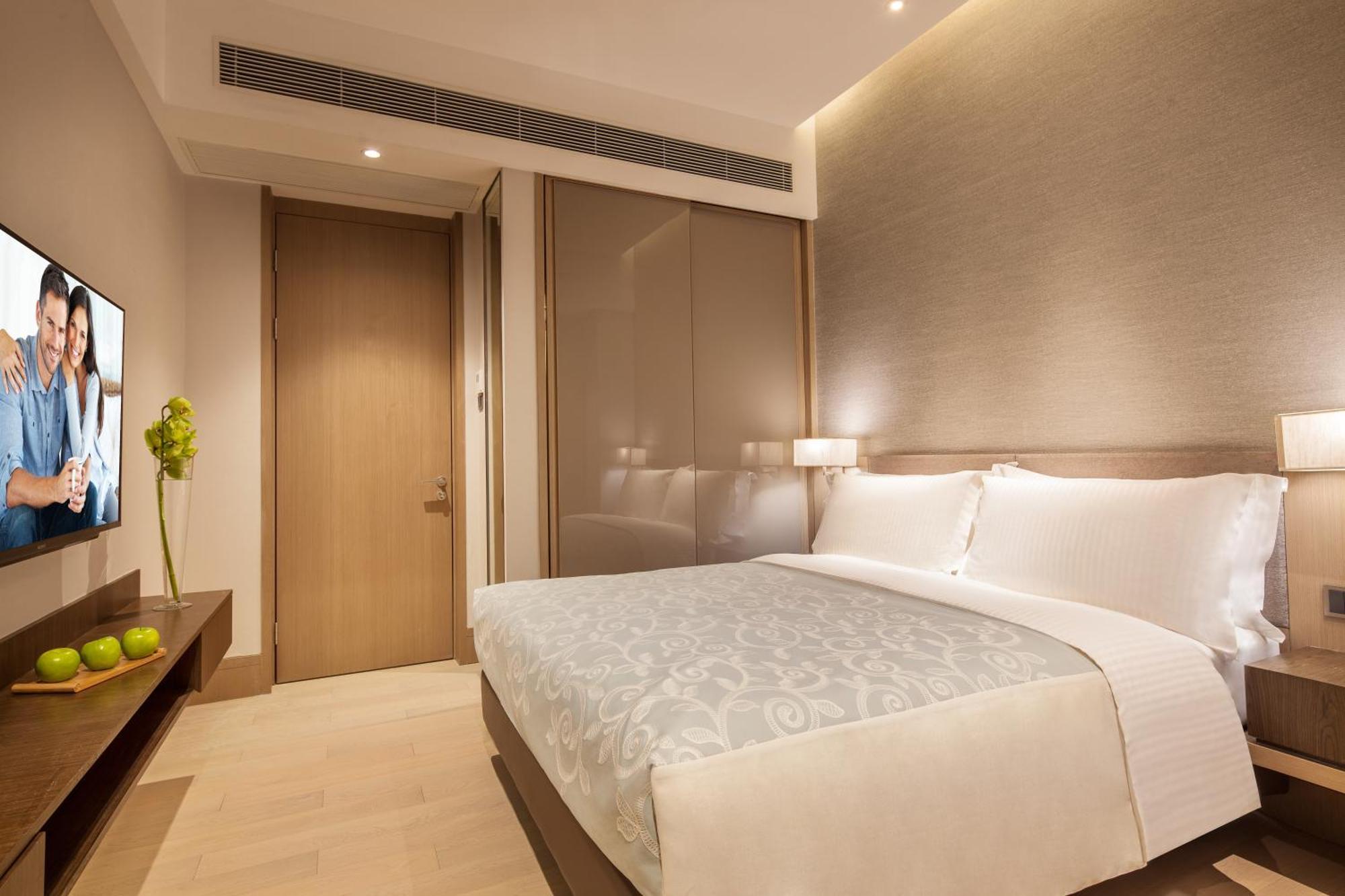 Two-Bedroom Premier
