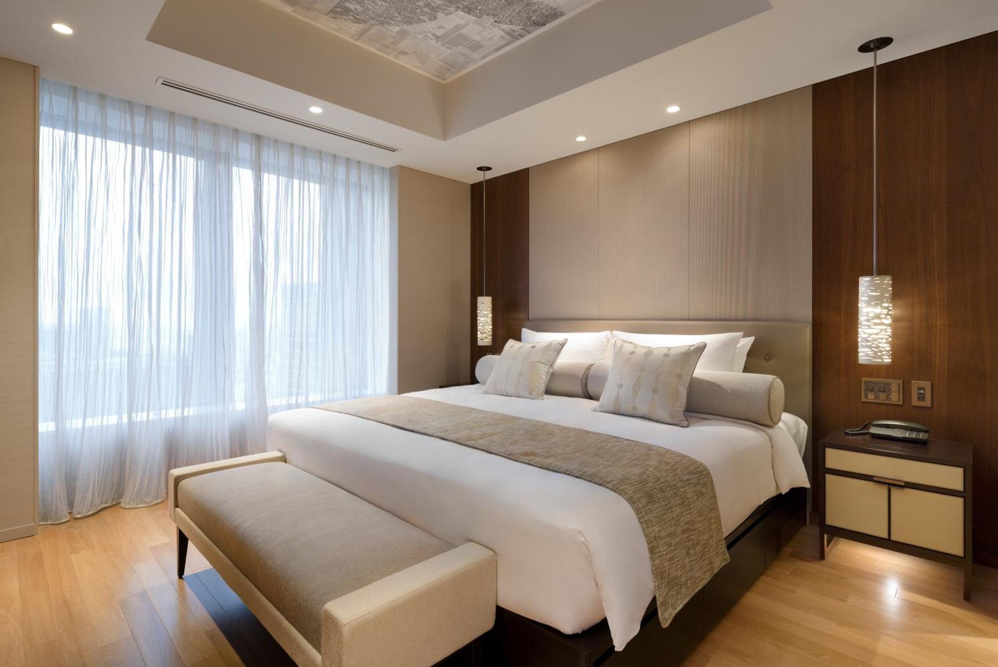 Deluxe Apartment mit 1 Schlafzimmer