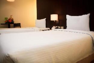 Superior Premium Zweibettzimmer