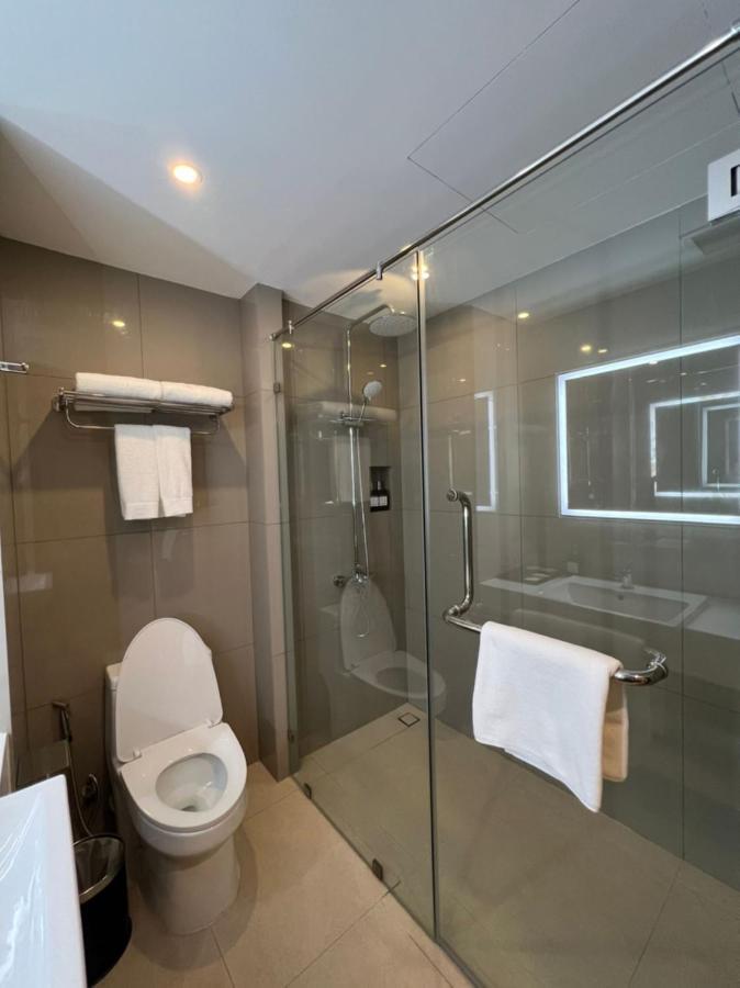 Superior Twin Room - Non-Smoking