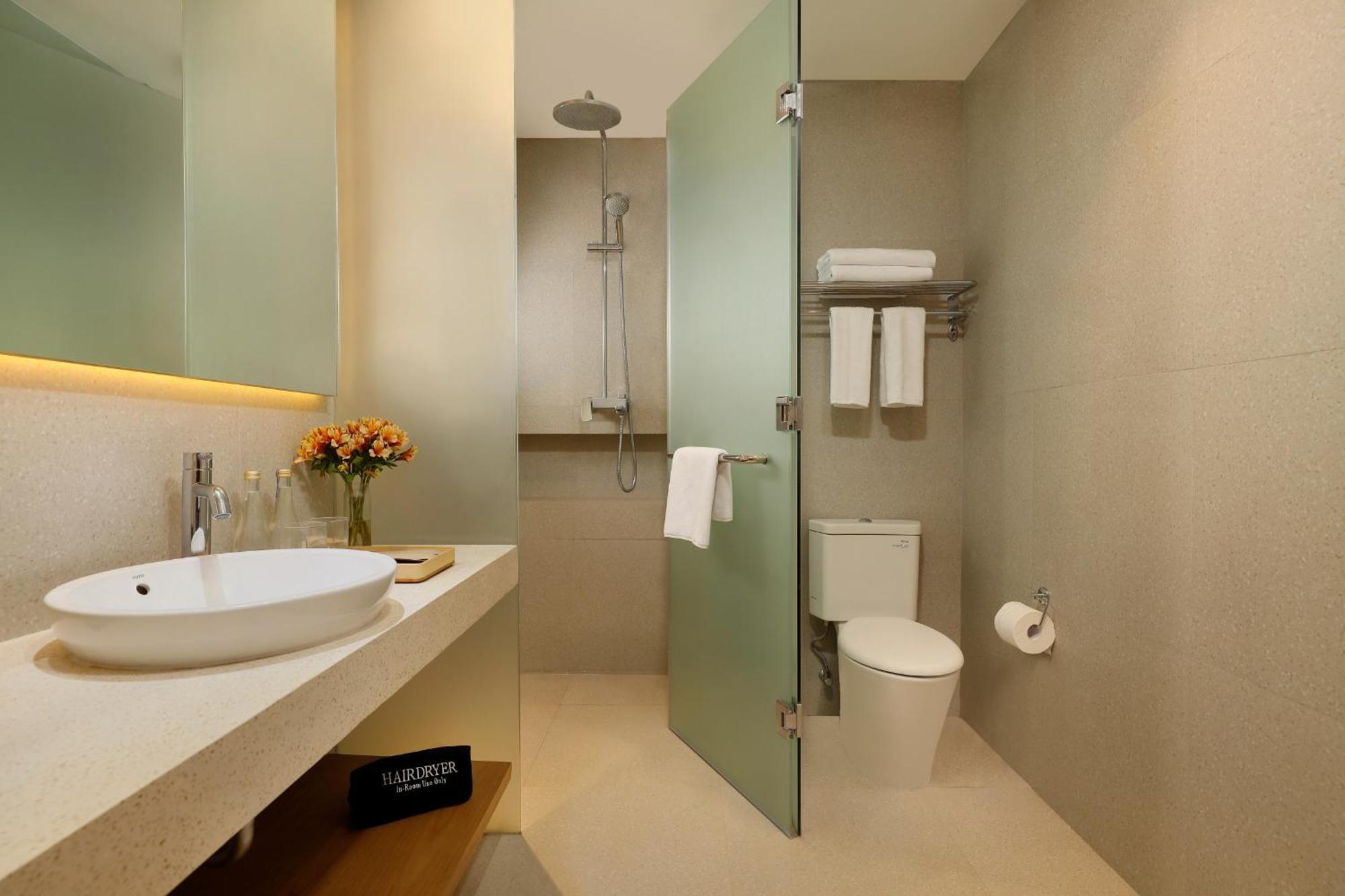Suite Executive