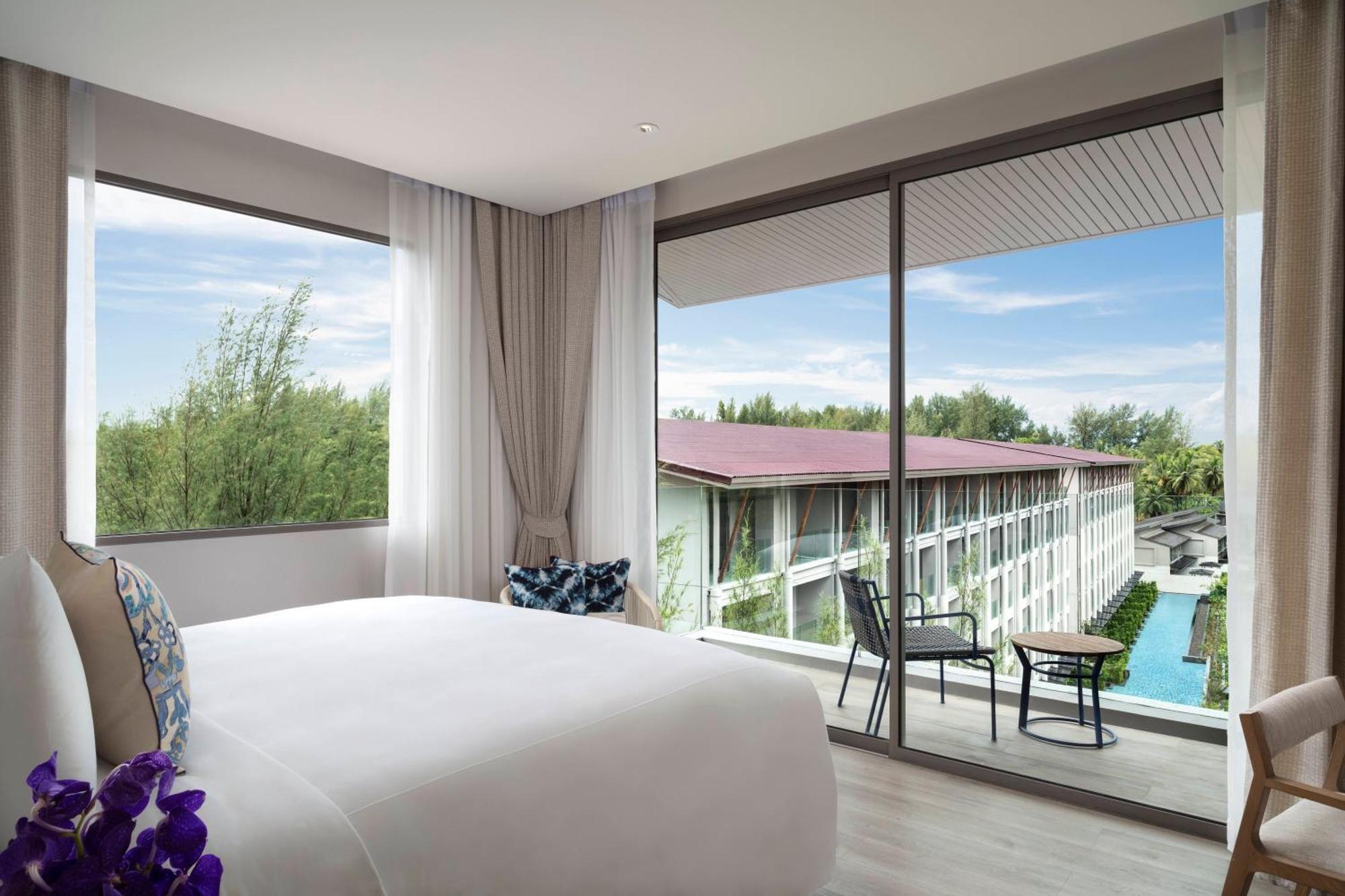 Suite 2 Chambres