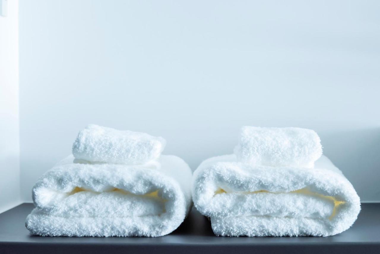 Chambre Simple Standard avec Petit-Déjeuner Léger Gratuit - Non-Fumeurs