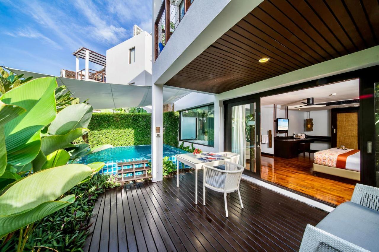 Zen Plus Jacuzzi Pool Terrace,1293920713:JPEG