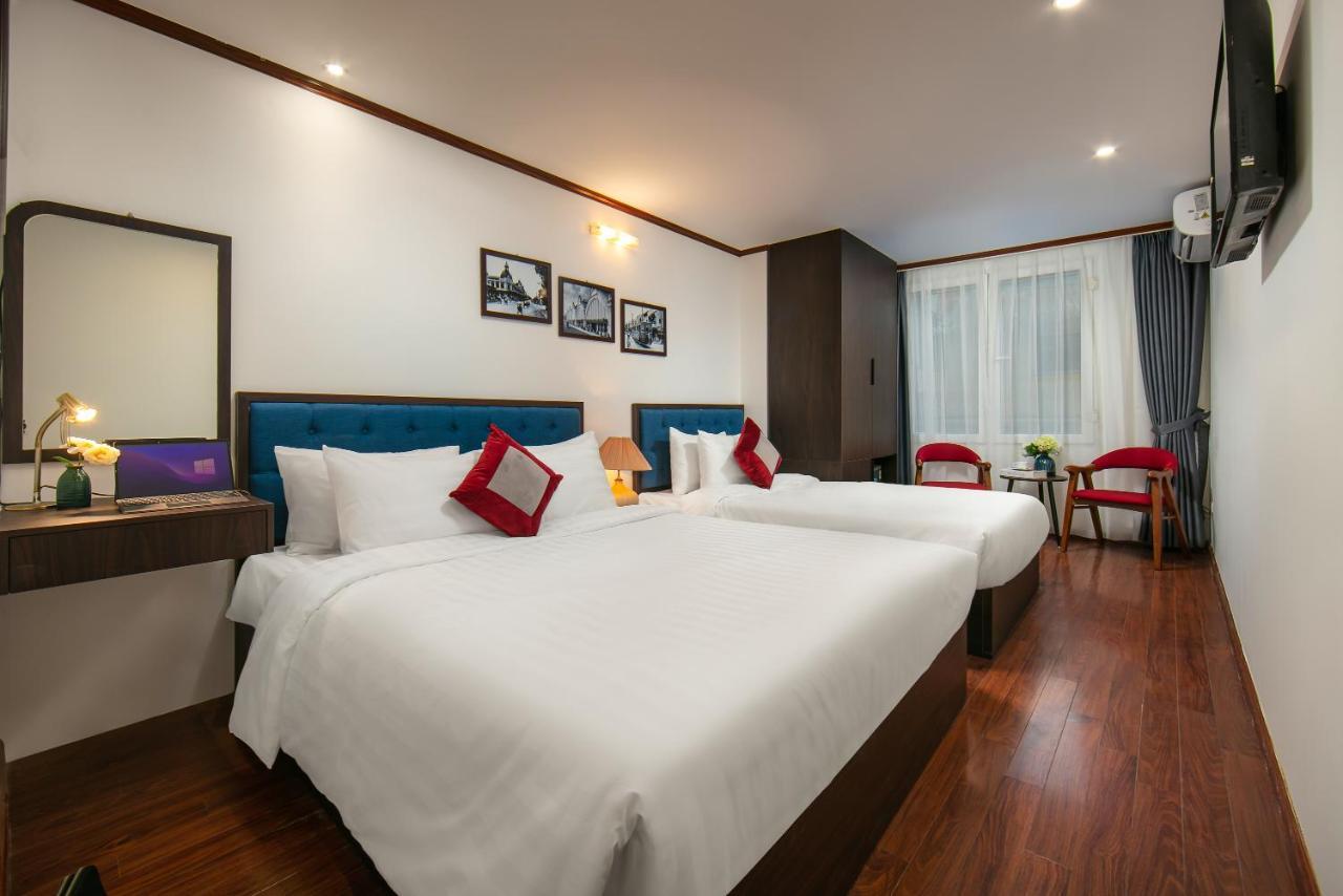 Family Suite