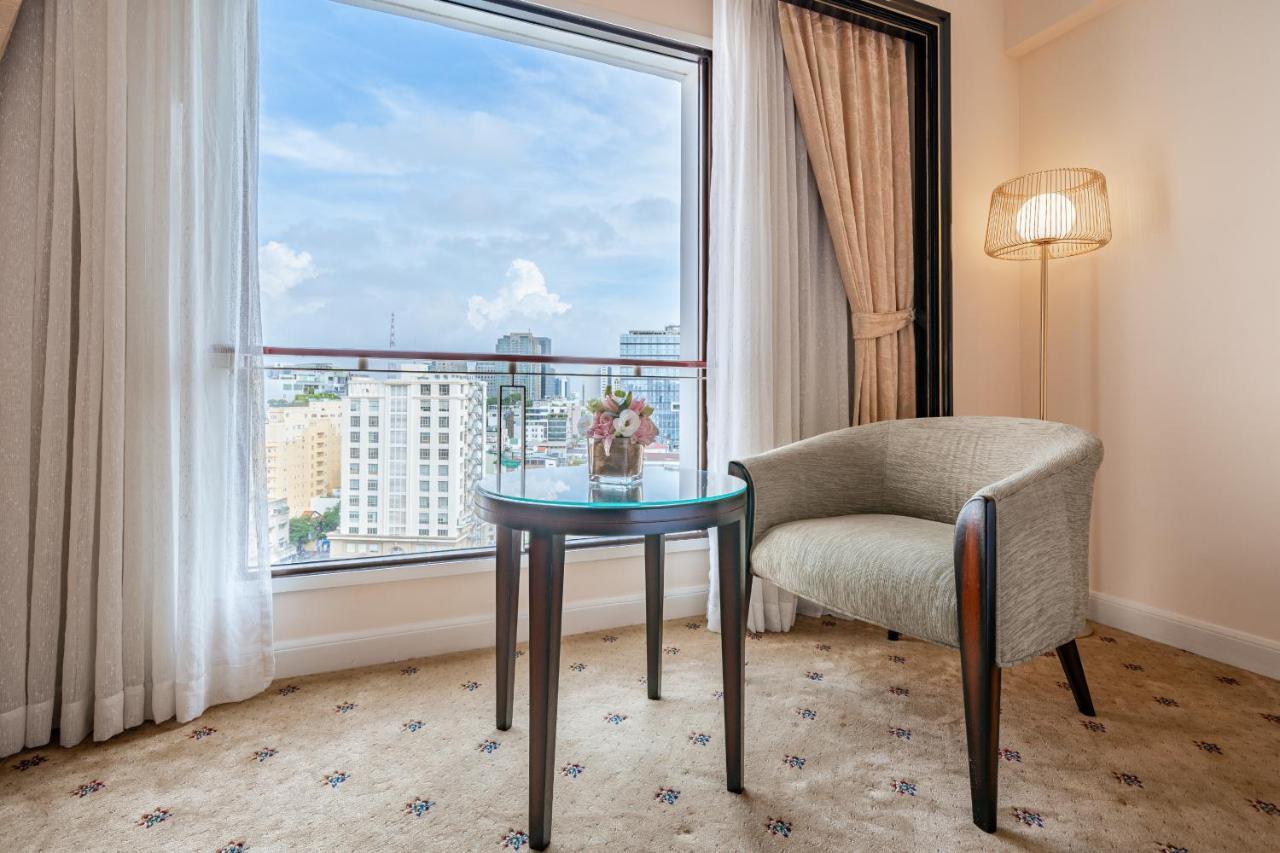 Deluxe Zweibettzimmer
