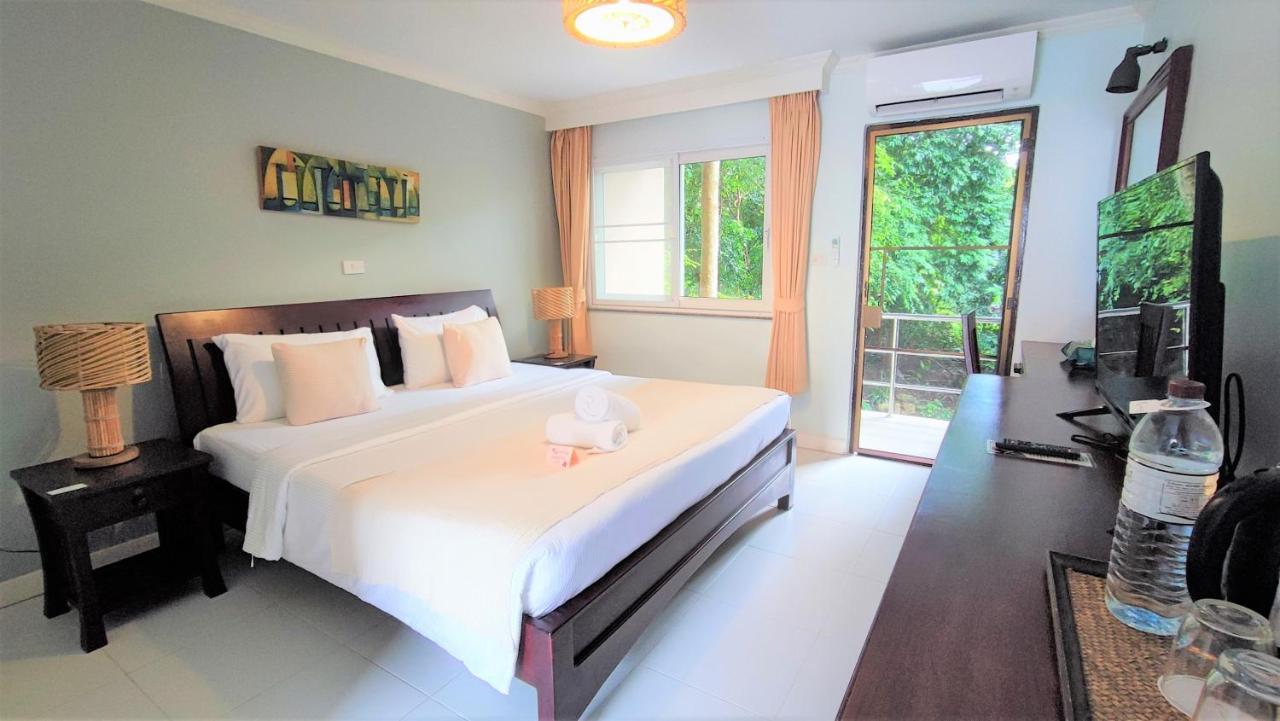 Budget Double or Twin Room