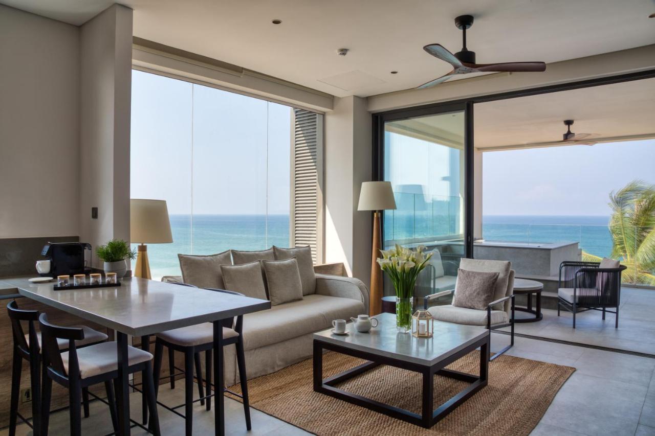 Sands Suite 2 Bedroom Apartment with private plunge pool