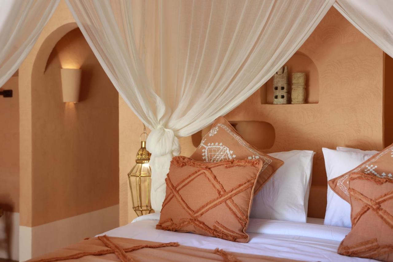 Habitación Superior