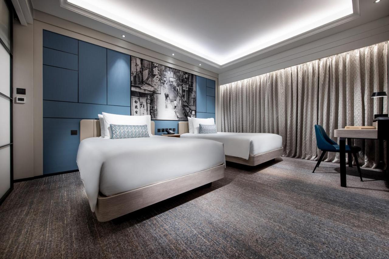 Lisboeta Deluxe Twin Room