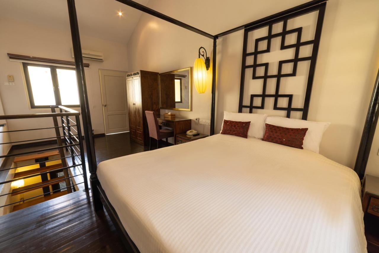 Chambre Lit King-Size