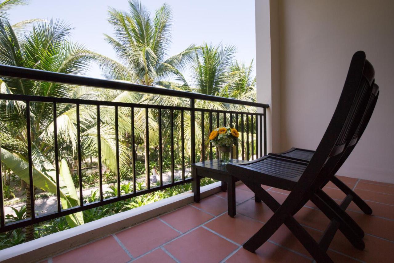 Superior Double or Twin Room Garden View
