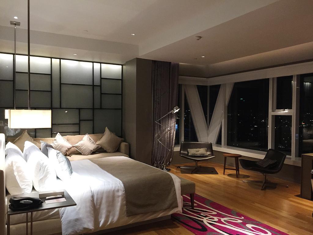 Suite Presidencial