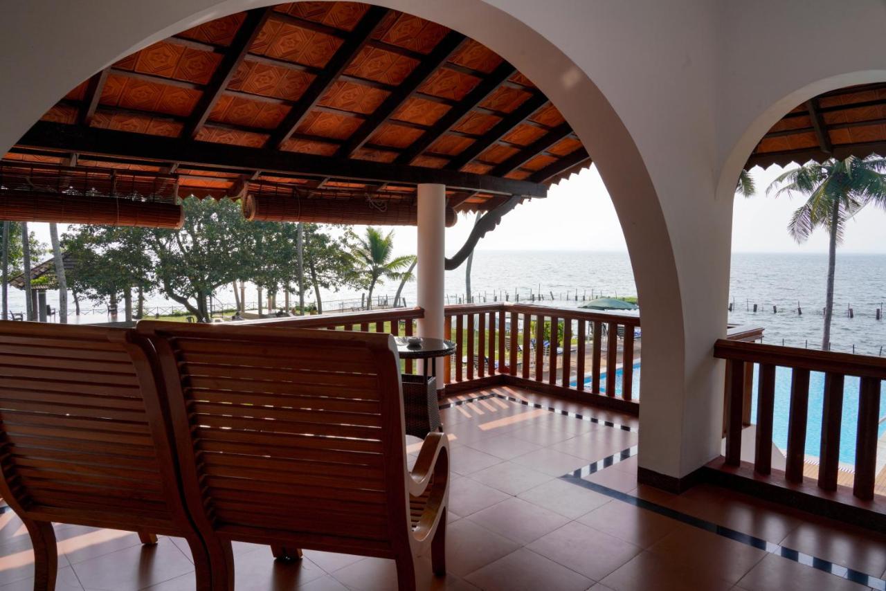 Premium Lake View Room