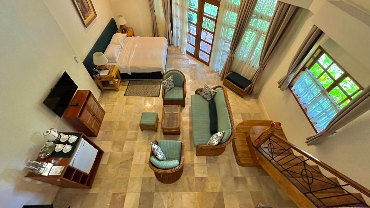 Villa Suite