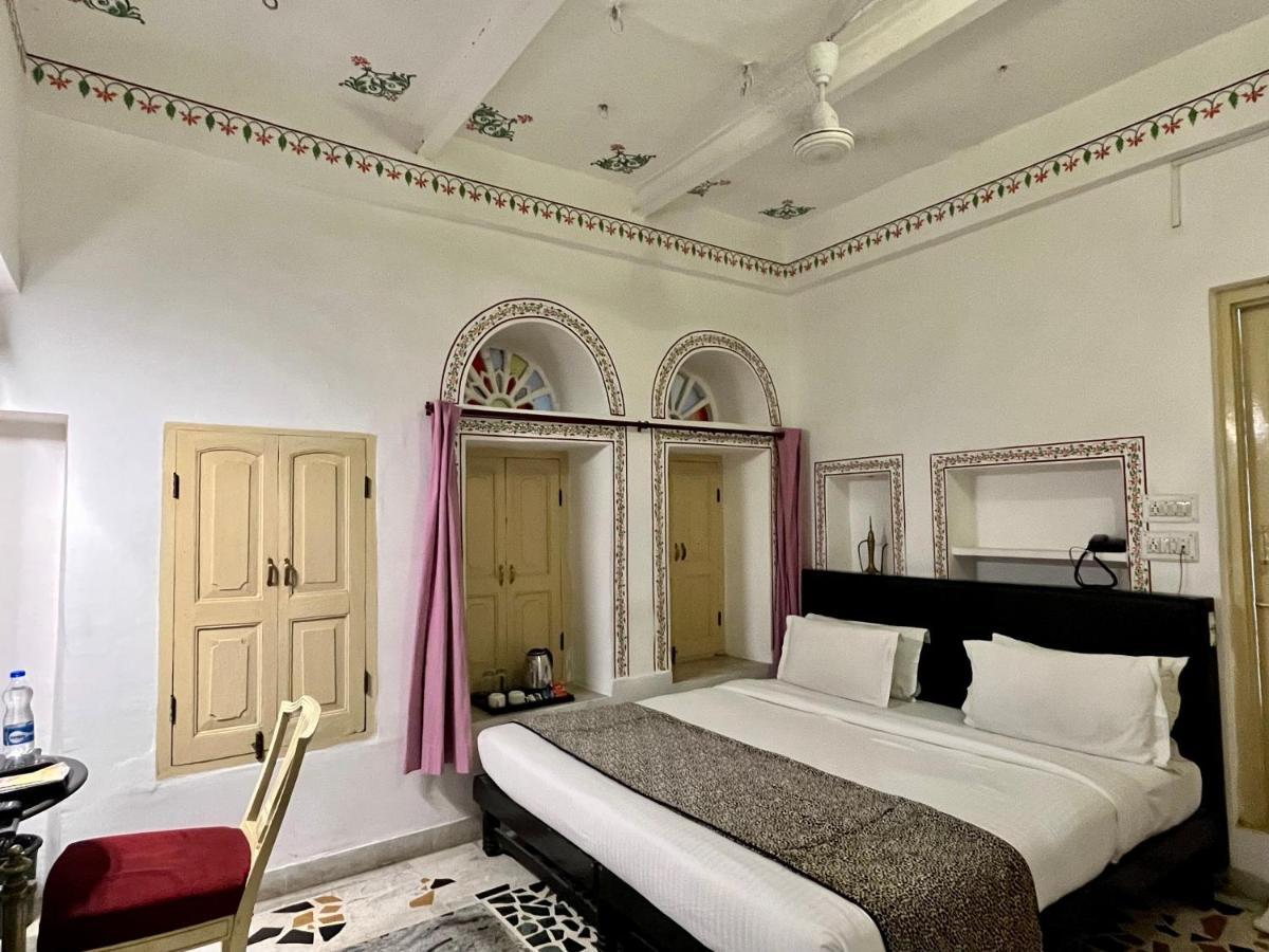 Standard Double Room with Fan