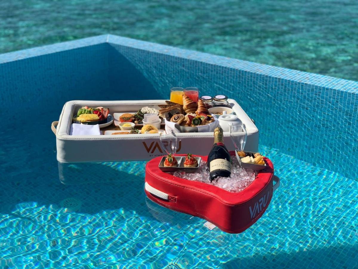Water Villa Pool