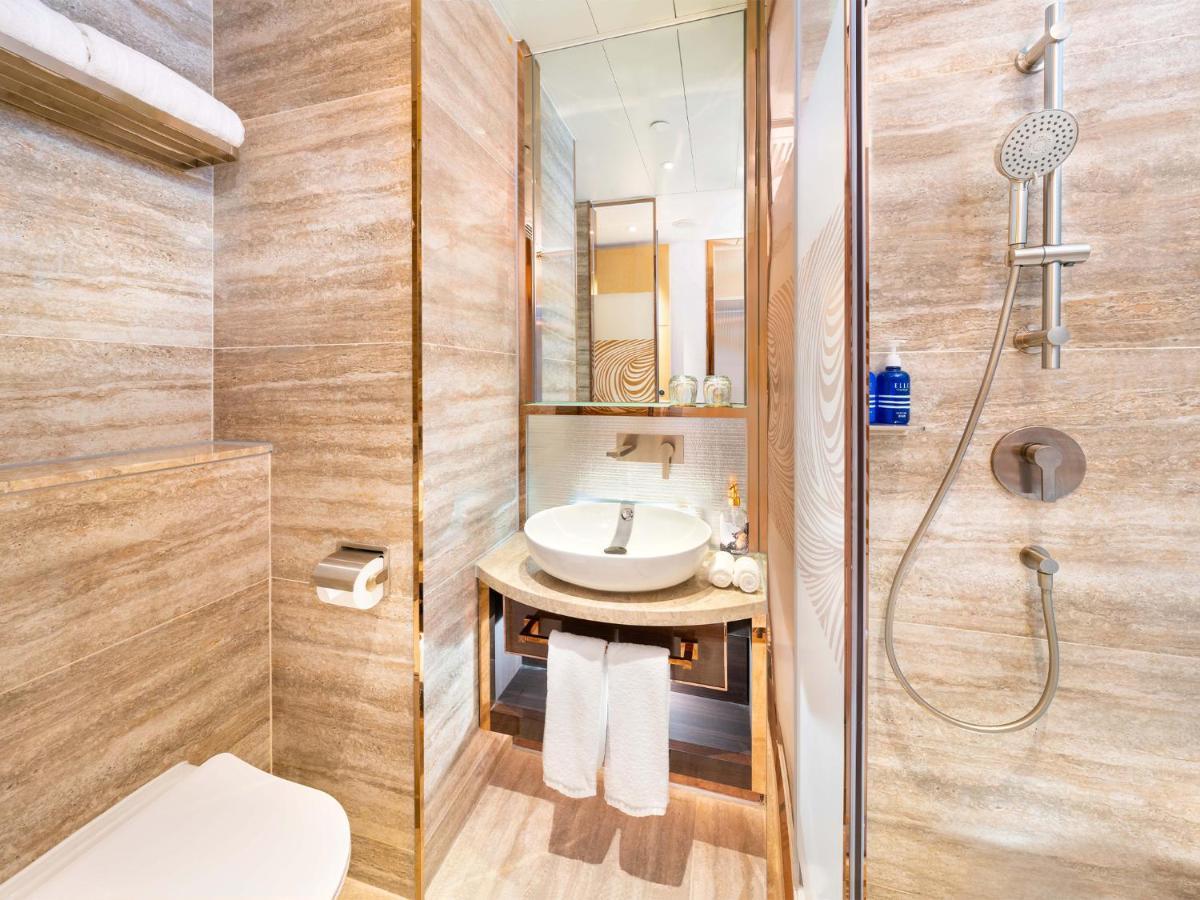 Suite con Vista Mare