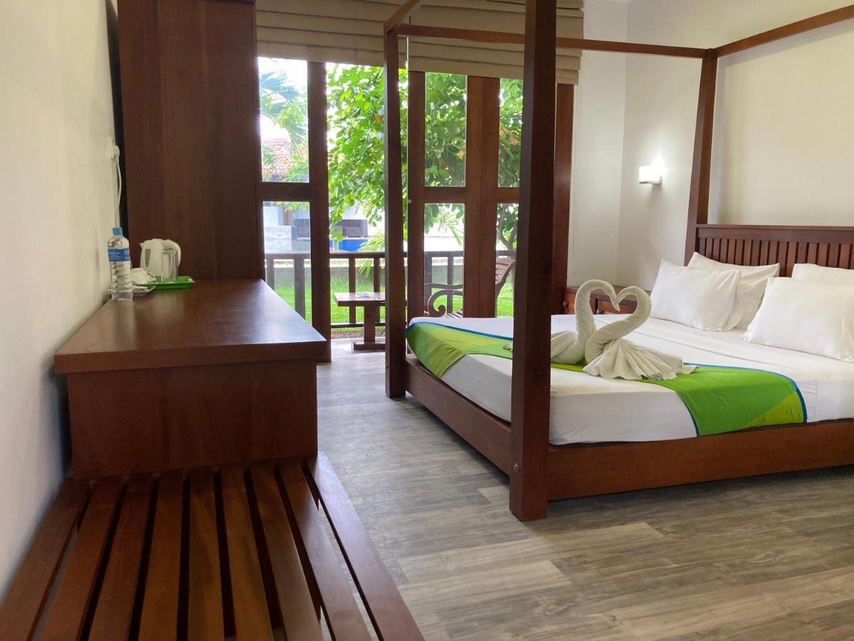 Standard  Double Room
