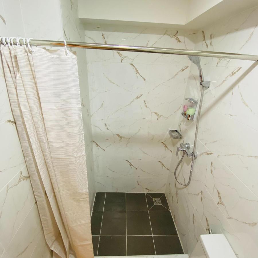 Habitación Doble Estándar