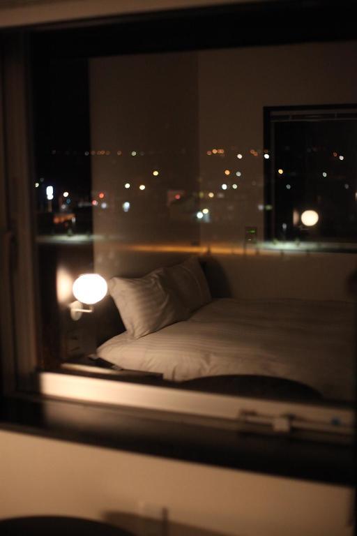 Double Room - Non-Smoking