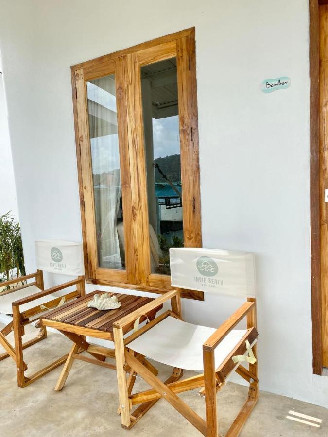 Bungalow - Vue sur Mer