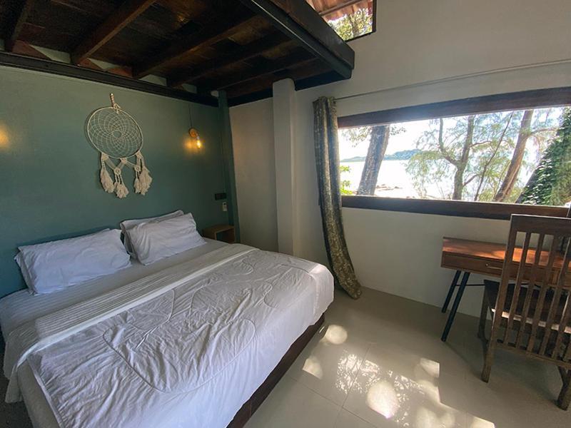 Bungalow am Wasser