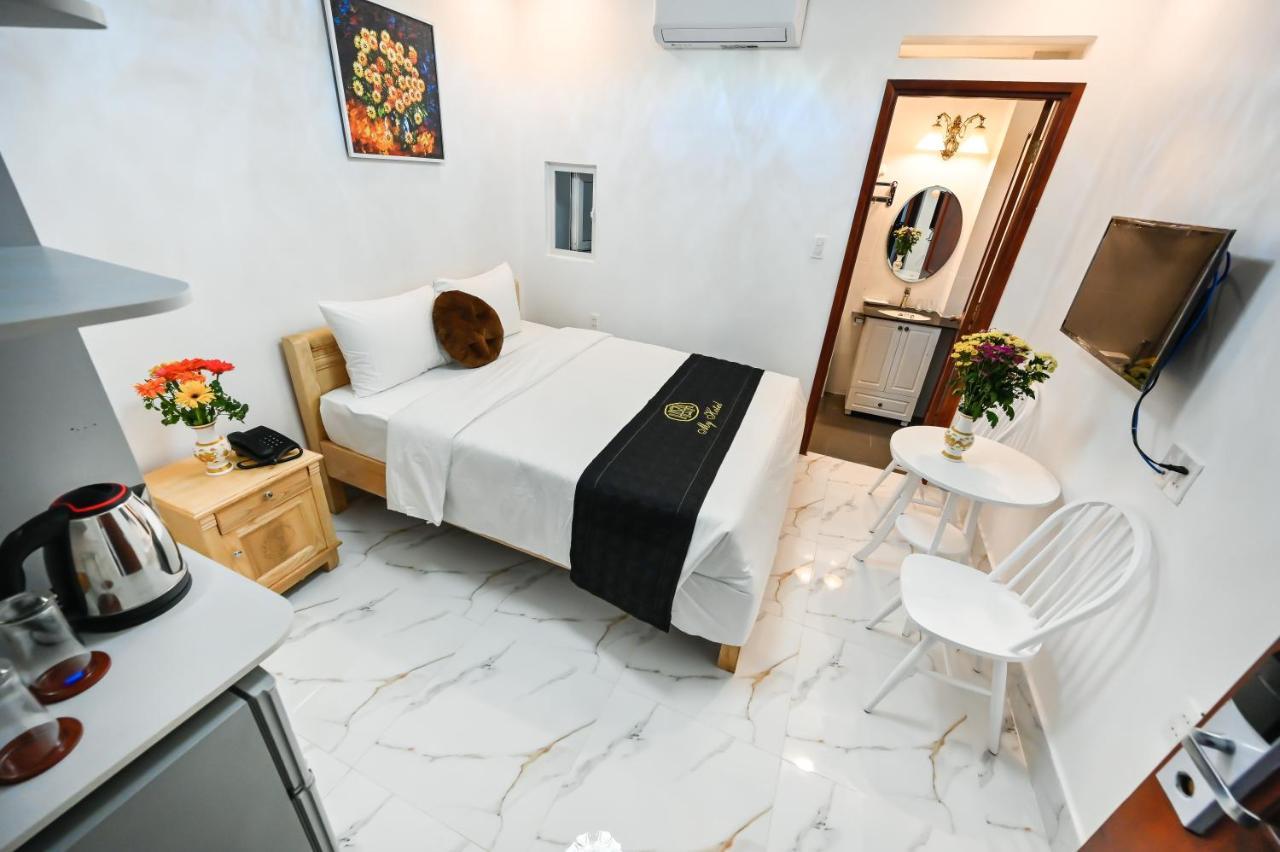 Superior Queen Room