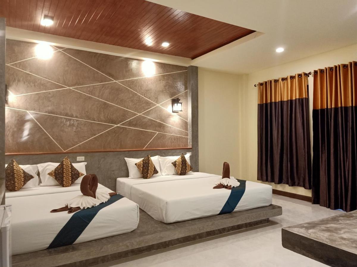 Family Bungalow