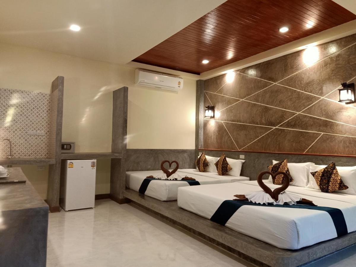 Family Bungalow