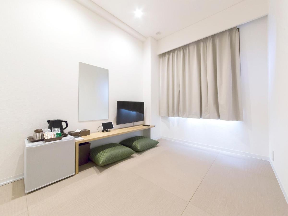 Chambre de Style Japonais