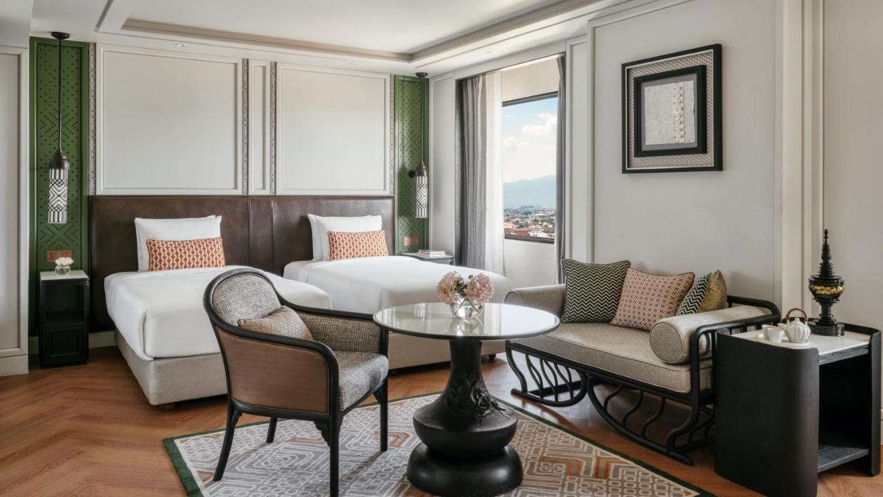 Premium Zweibettzimmer