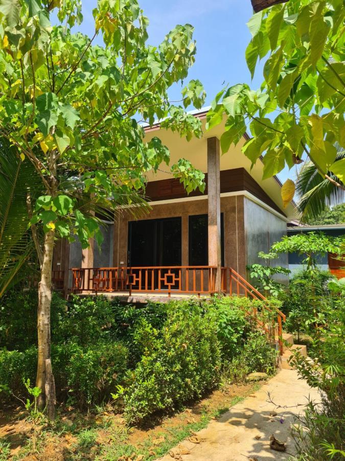 Family Bungalow