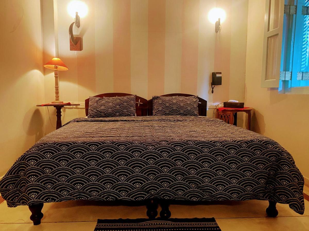 Chambre Double Économique