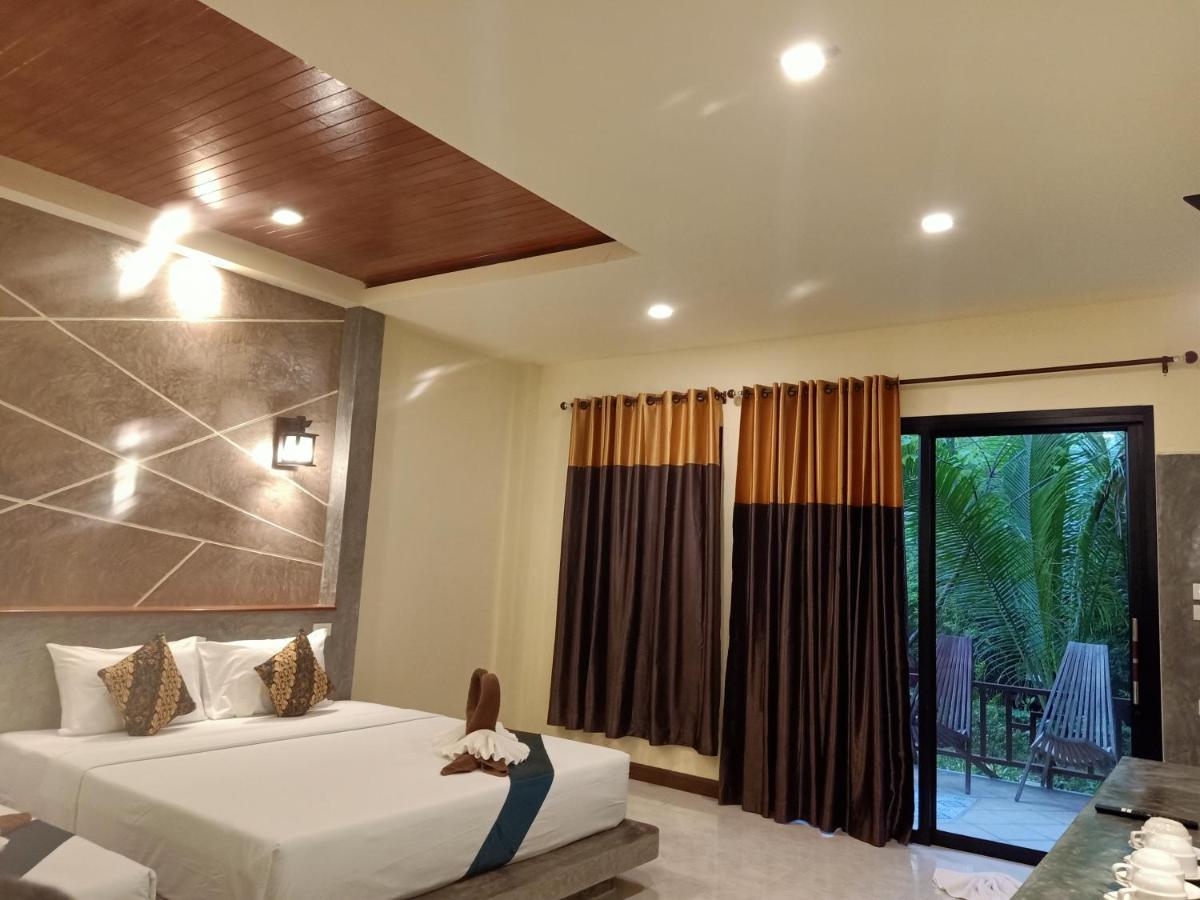 Family Bungalow