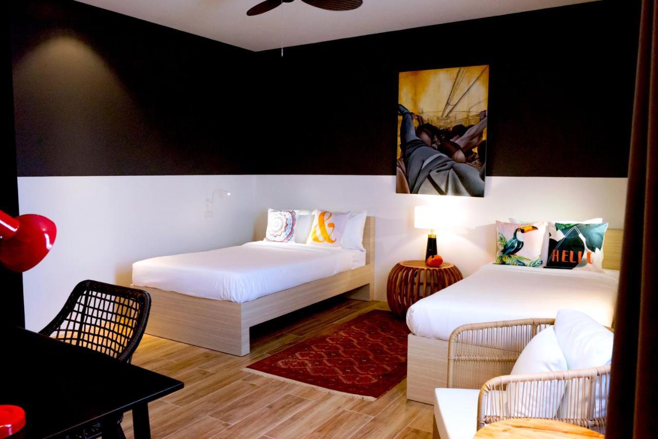 Luxury Double