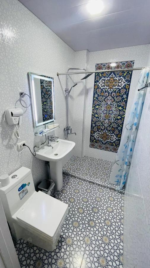 Standard Dreibettzimmer
