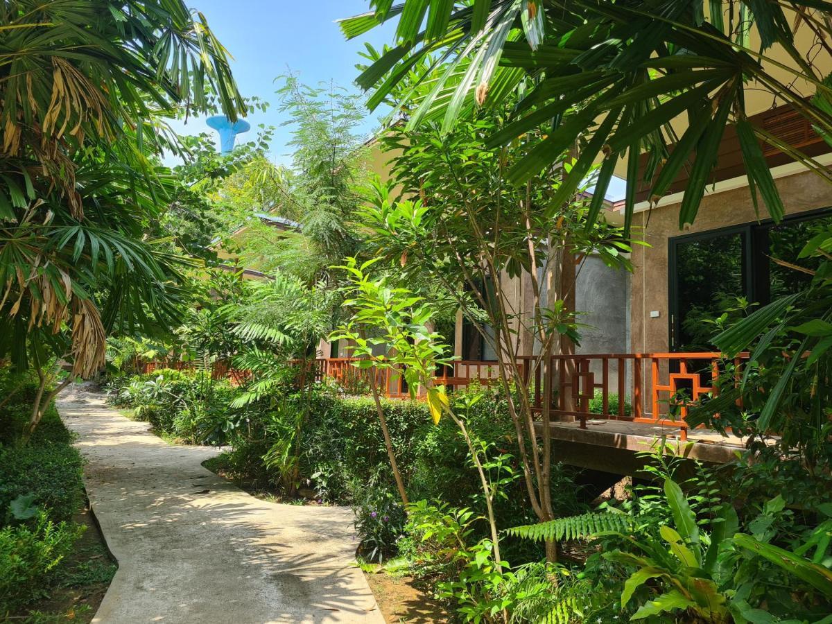 Family Bungalow