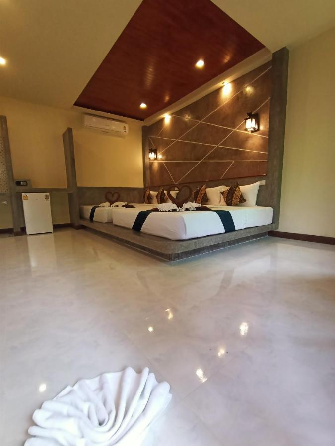 Family Bungalow