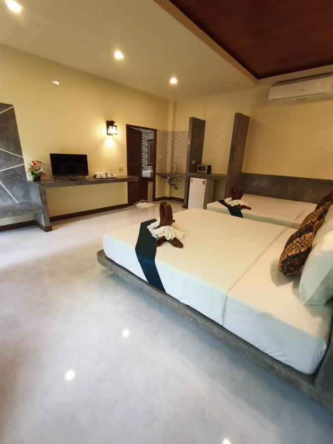Family Bungalow