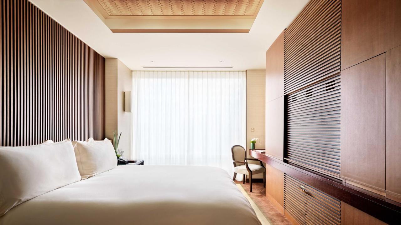Suite de Luxe Lit King-Size